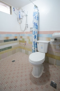 boracay morning beach resort