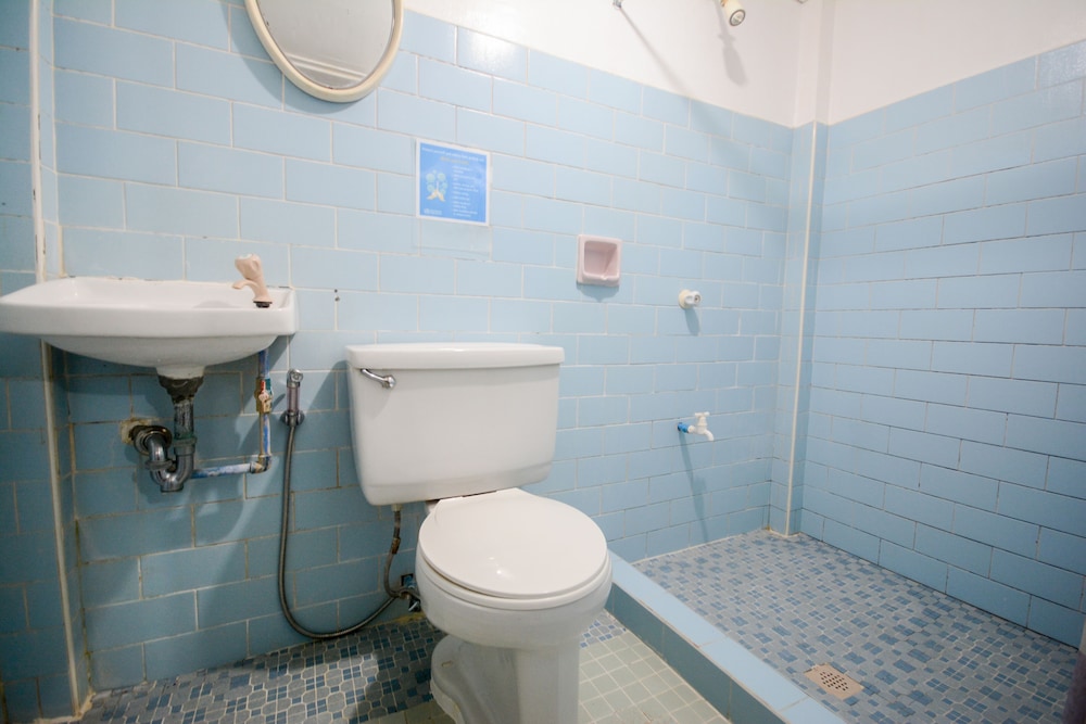 boracay morning beach resort