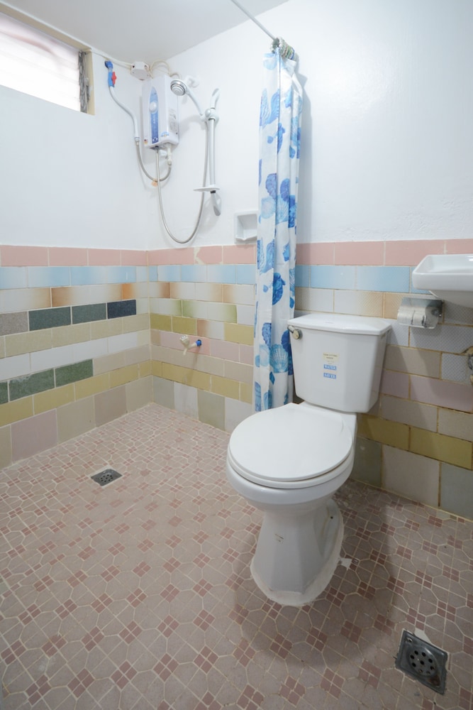 boracay morning beach resort