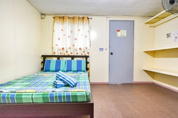 boracay morning beach resort