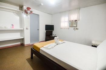 boracay morning beach resort