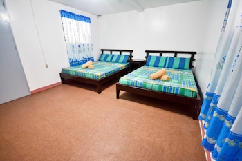 boracay morning beach resort