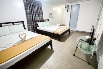 boracay morning beach resort