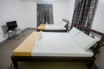 boracay morning beach resort