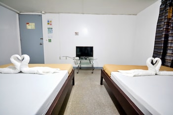 boracay morning beach resort