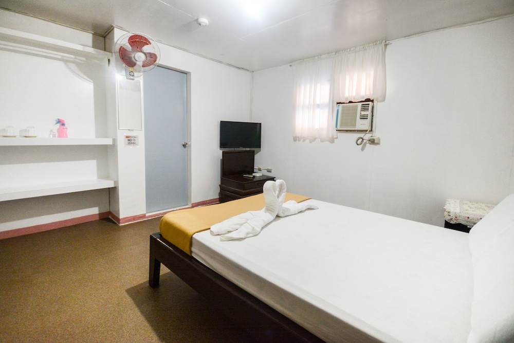 boracay morning beach resort