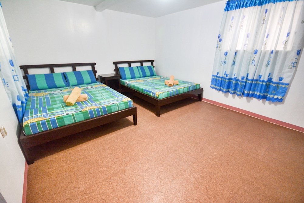 boracay morning beach resort