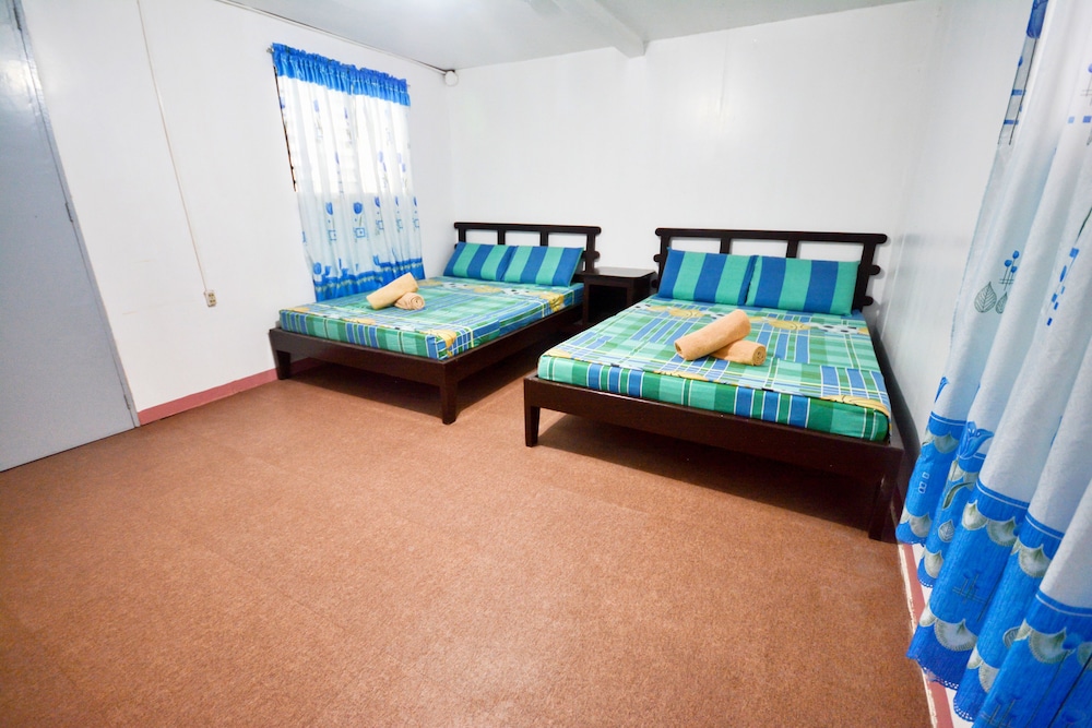 boracay morning beach resort