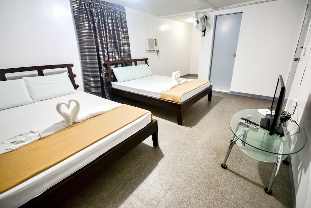 boracay morning beach resort