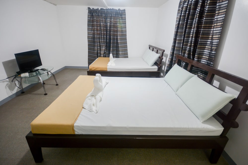 boracay morning beach resort