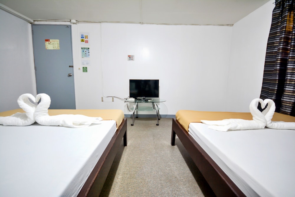 boracay morning beach resort