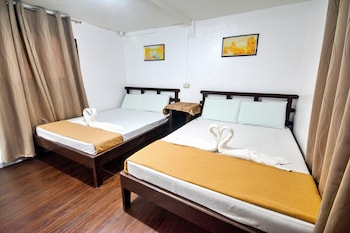 boracay morning beach resort