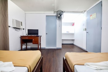 boracay morning beach resort