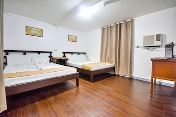 boracay morning beach resort