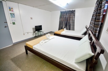 boracay morning beach resort