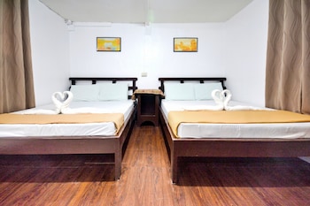 boracay morning beach resort