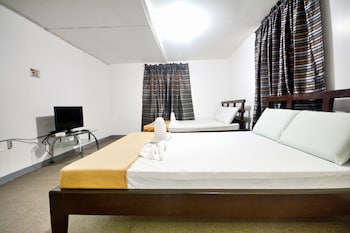 boracay morning beach resort