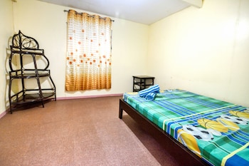 boracay morning beach resort