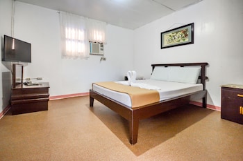 boracay morning beach resort