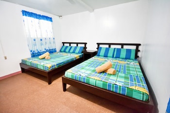 boracay morning beach resort