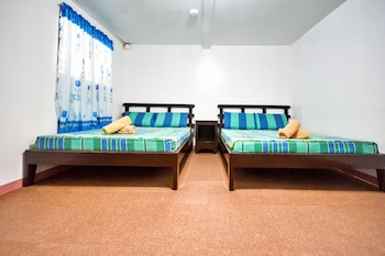 boracay morning beach resort