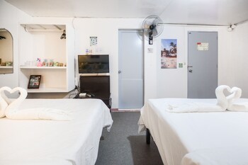 boracay morning beach resort