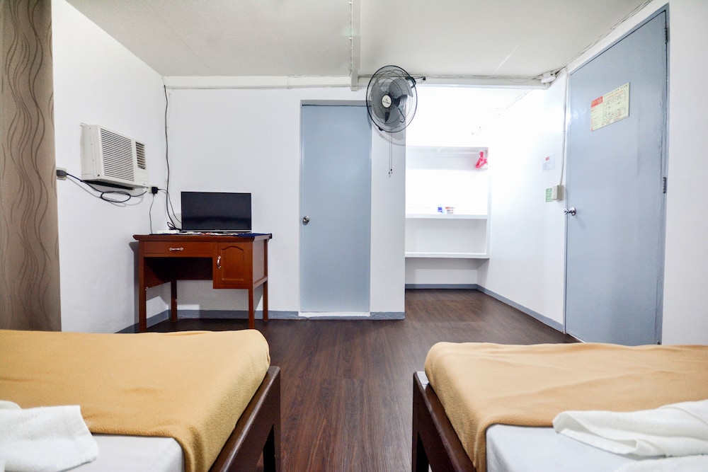 boracay morning beach resort