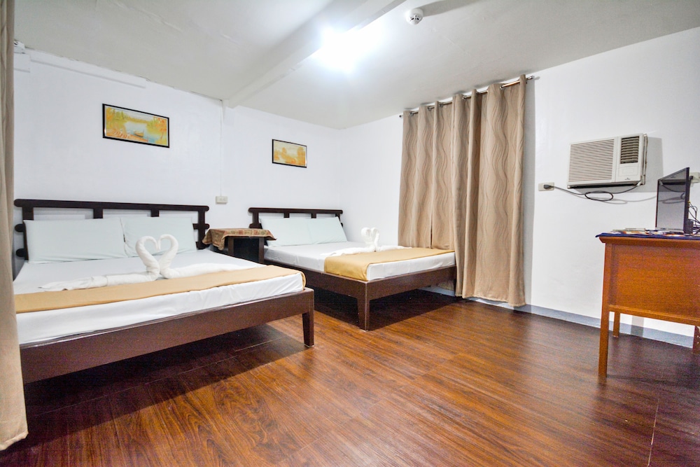 boracay morning beach resort