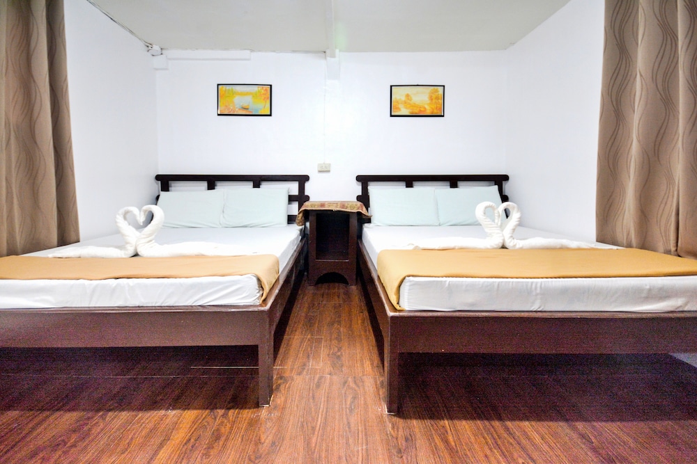 boracay morning beach resort