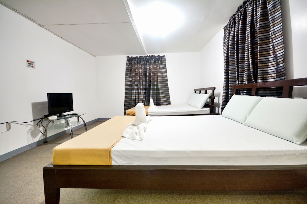 boracay morning beach resort