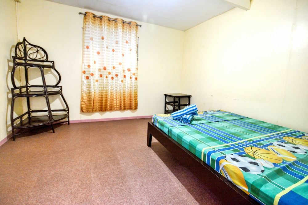 boracay morning beach resort