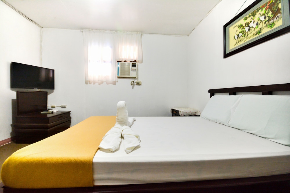 boracay morning beach resort