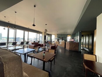 tamu residence