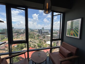 tamu residence