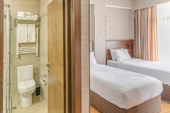 Hotel 25 Bakuriani,,3 star