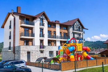 Hotel 25 Bakuriani,,3 star