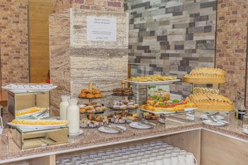 hotel 25 bakuriani