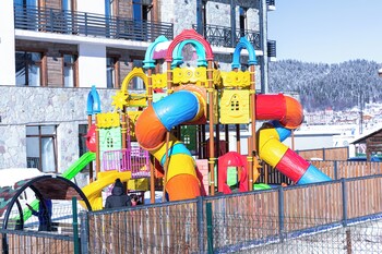 hotel 25 bakuriani