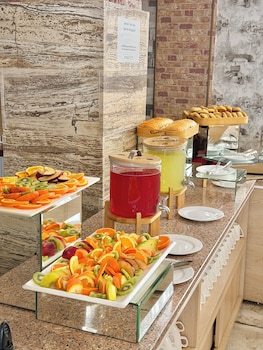 hotel 25 bakuriani
