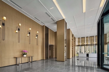 hyatt place nanjing xuanwu
