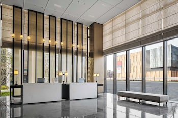 hyatt place nanjing xuanwu