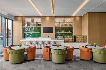 hyatt place nanjing xuanwu