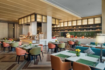 hyatt place nanjing xuanwu