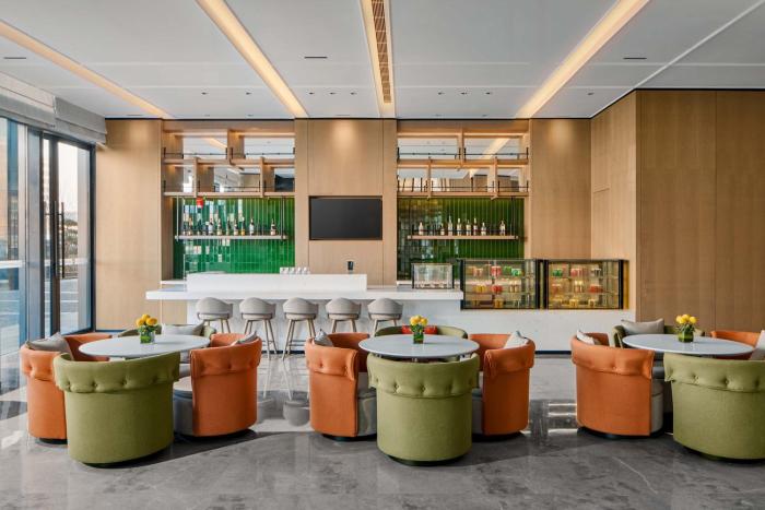hyatt place nanjing xuanwu