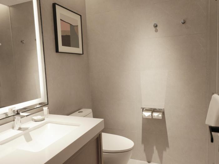 hyatt place nanjing xuanwu