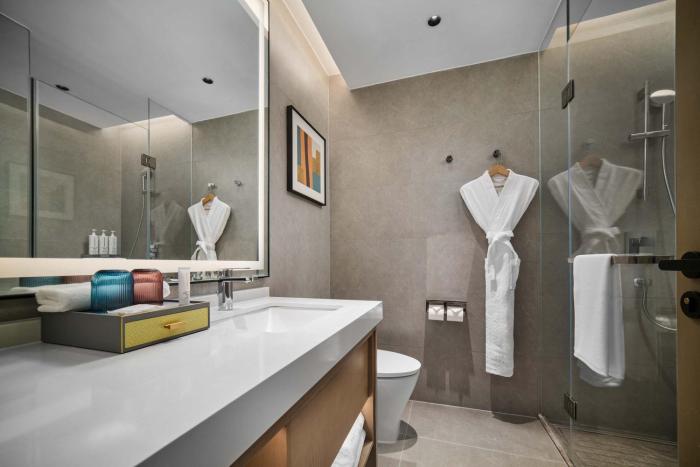 hyatt place nanjing xuanwu