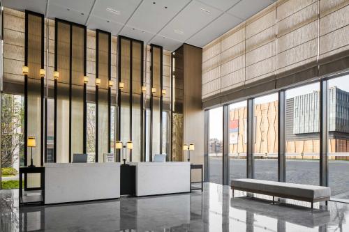 hyatt place nanjing xuanwu