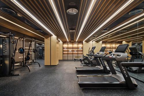 hyatt place nanjing xuanwu