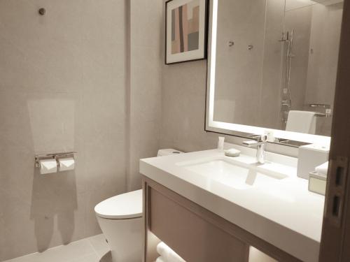hyatt place nanjing xuanwu