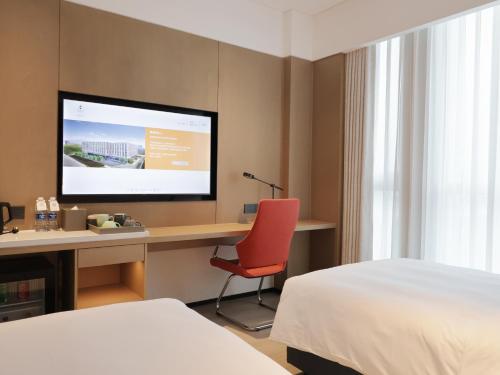 hyatt place nanjing xuanwu